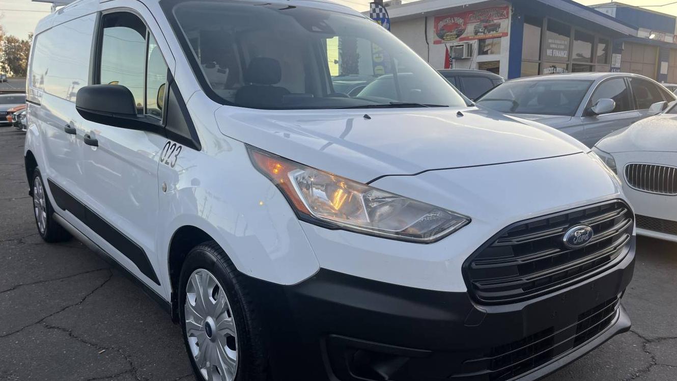 FORD TRANSIT CONNECT 2019 NM0LS7E25K1431499 image